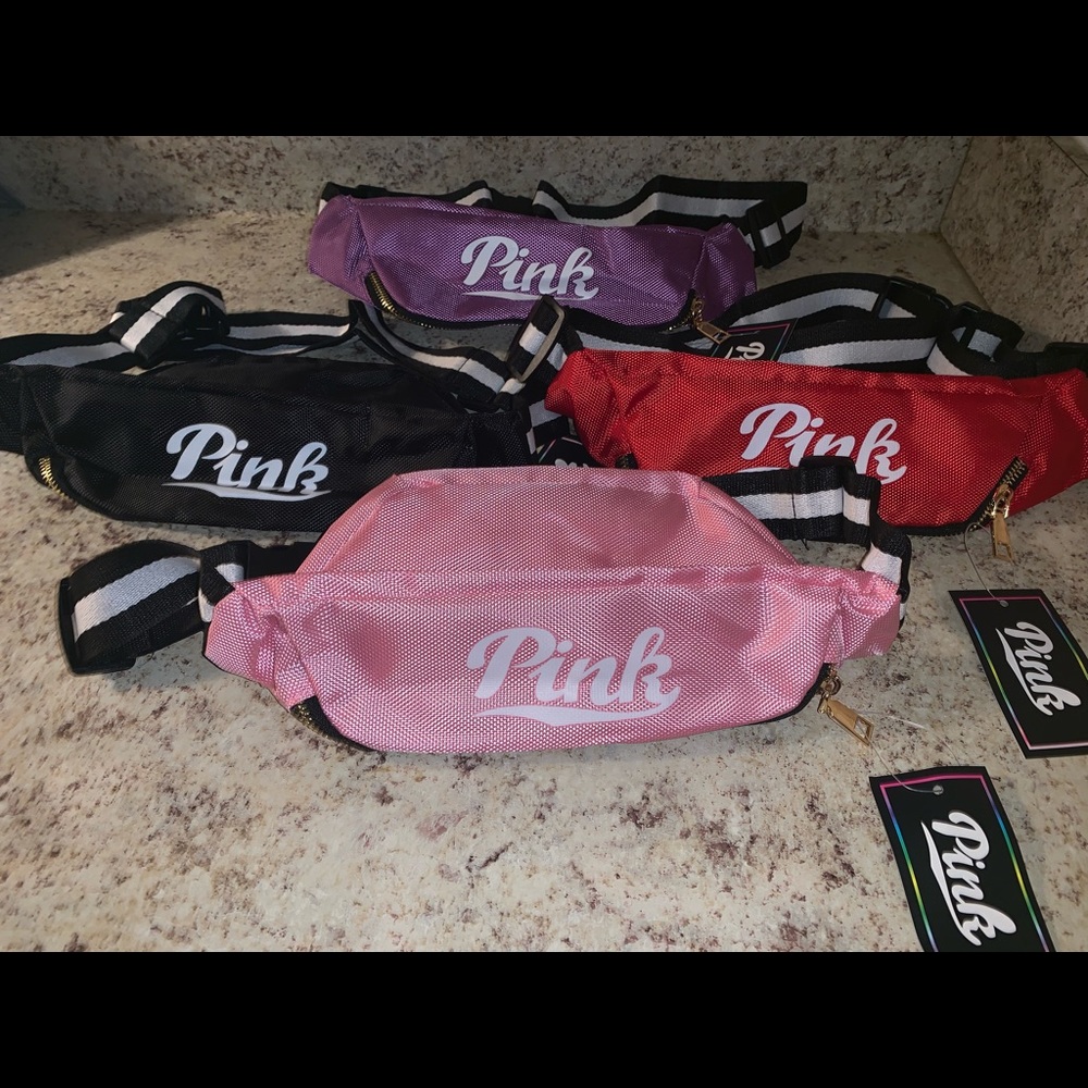 Fanny Packs - Picture 4 of 4